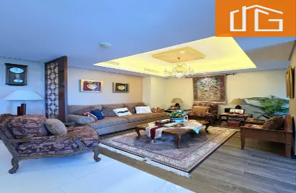 Apartment - 3 Bedrooms - 4 Bathrooms for sale in Al Juffair - Capital Governorate