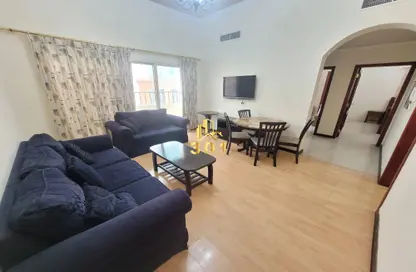 Apartment - 2 Bedrooms - 2 Bathrooms for rent in Mahooz - Manama - Capital Governorate Apartment - 2 Bedrooms - 2 Bathrooms for rent in Mahooz - Manama - Capital Governorate