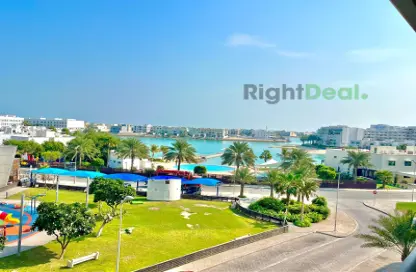 Water View image for: Apartment - 3 Bedrooms - 3 Bathrooms for rent in Tala Island - Amwaj Islands - Muharraq Governorate, Image 1