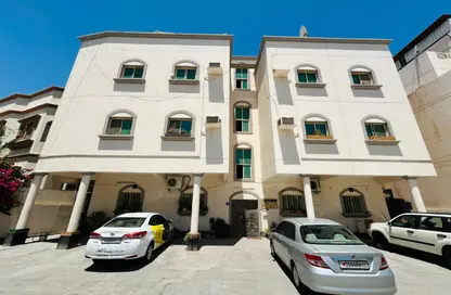 Apartment - 2 Bedrooms - 2 Bathrooms for rent in Tubli - Central Governorate