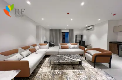 Apartment - 1 Bedroom - 1 Bathroom for rent in Bu Quwah - Northern Governorate