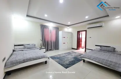 Apartment - 2 Bedrooms - 3 Bathrooms for rent in Hidd - Muharraq Governorate