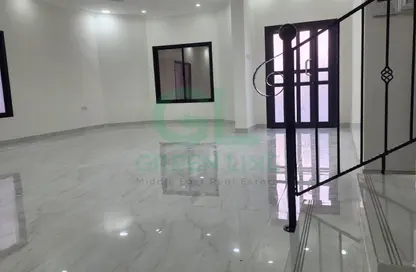Villa - 4 Bedrooms - 4 Bathrooms for rent in Jid Ali - Central Governorate