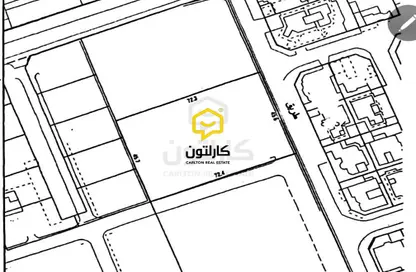 Land - Studio for sale in Janabiya - Northern Governorate