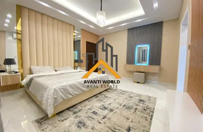 Apartment - 2 Bedrooms - 2 Bathrooms for rent in Busaiteen - Muharraq Governorate