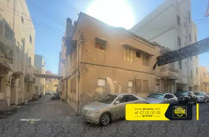صورة لـ مبنى خارجي فيلا - 7 غرف نوم - 4 حمامات للبيع في البلاد القديم - المنامة - محافظة العاصمة ، صورة رقم 1