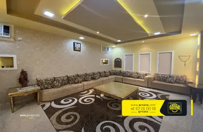 Reception / Lobby image for: Villa - 4 Bedrooms - 6 Bathrooms for sale in Dumistan - Northern Governorate, Image 1