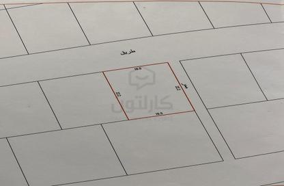 Land - Studio for sale in Dumistan - Northern Governorate
