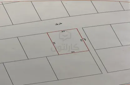 أرض - استوديو للبيع في دمستان - المحافظة الشمالية