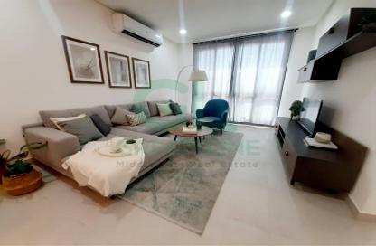 Apartment - 3 Bedrooms - 3 Bathrooms for sale in Hidd - Muharraq Governorate