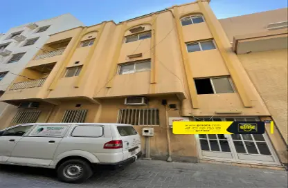 Outdoor Building image for: Whole Building - Studio for sale in Gudaibiya - Manama - Capital Governorate, Image 1