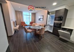 Apartment - 1 bedroom - 2 bathrooms for rent in Bahrain Financial Harbour - Manama - Capital Governorate Apartment - 1 bedroom - 2 bathrooms for rent in Bahrain Financial Harbour - Manama - Capital Governorate