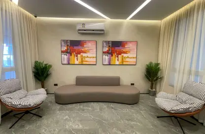 Apartment - 1 Bedroom - 2 Bathrooms for rent in Zinj - Manama - Capital Governorate