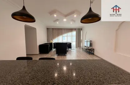 شقة - 2 غرف نوم - 3 حمامات للايجار في السيف - محافظة العاصمة