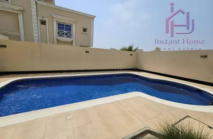 Villa - 4 Bedrooms - 5 Bathrooms for rent in Hamala - Northern Governorate