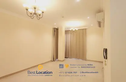Apartment - 1 Bedroom - 1 Bathroom for rent in Hoora - Capital Governorate