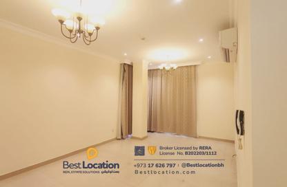 Apartment - 2 Bedrooms - 2 Bathrooms for rent in Hoora - Capital Governorate
