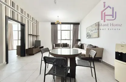 شقة - غرفة نوم - 2 حمامات للايجار في الجفير - محافظة العاصمة