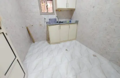 Apartment - 1 Bedroom - 1 Bathroom for rent in Diyar Al Muharraq - Muharraq Governorate