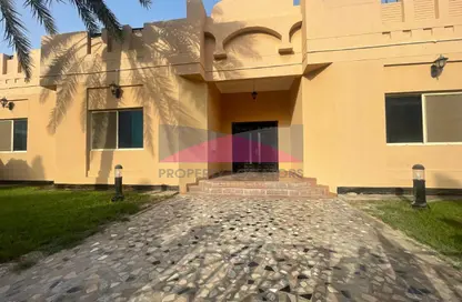فيلا - 4 غرف نوم - 4 حمامات للايجار في باربار - المحافظة الشمالية