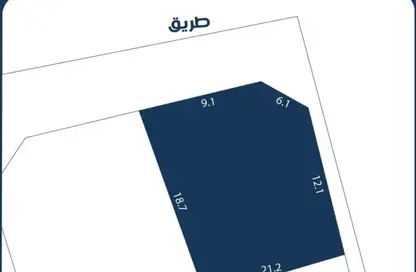 Land - Studio for sale in Barbar - Northern Governorate