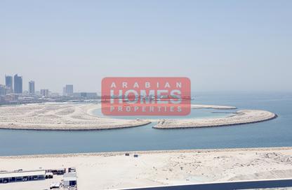 Apartment - Studio - 1 Bathroom for sale in Water Garden City - Manama - Capital Governorate