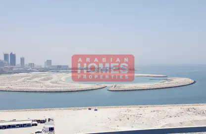Apartment - Studio - 1 Bathroom for sale in Water Garden City - Manama - Capital Governorate