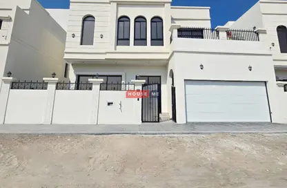 Villa - 4 Bedrooms - 6 Bathrooms for sale in Saar - Northern Governorate