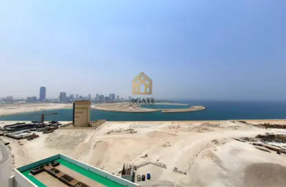 Apartment - Studio - 1 Bathroom for sale in Seef - Capital Governorate