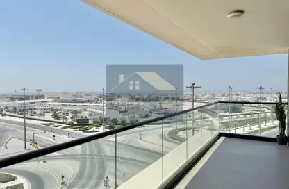 Apartment - 2 Bedrooms - 2 Bathrooms for sale in Marassi Al Bahrain - Diyar Al Muharraq - Muharraq Governorate