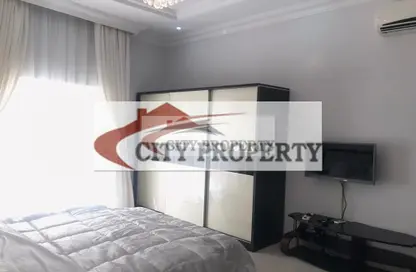 Apartment - 3 Bedrooms - 3 Bathrooms for rent in Hidd - Muharraq Governorate