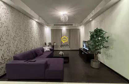 Apartment - 3 Bedrooms - 2 Bathrooms for sale in Janabiya - Northern Governorate Apartment - 3 Bedrooms - 2 Bathrooms for sale in Janabiya - Northern Governorate