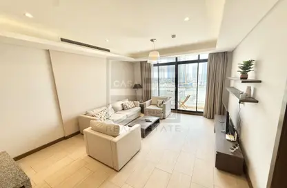 Apartment - 1 Bedroom - 2 Bathrooms for rent in Seef - Capital Governorate