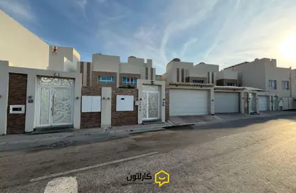 Villa - 4 Bedrooms - 6 Bathrooms for sale in Diraz - Northern Governorate