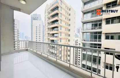 Apartment - 1 Bedroom - 2 Bathrooms for sale in Al Juffair - Capital Governorate Apartment - 1 Bedroom - 2 Bathrooms for sale in Al Juffair - Capital Governorate