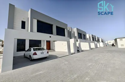 عمارة بالكامل - استوديو - 2 حمامات للايجار في السلمانية - المنامة - محافظة العاصمة