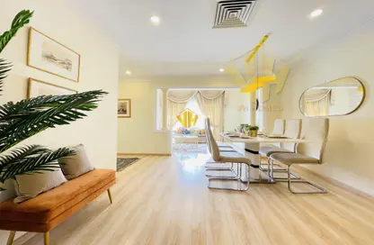 Apartment - 2 Bedrooms - 2 Bathrooms for rent in Mahooz - Manama - Capital Governorate