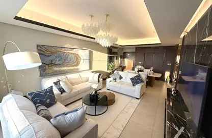 شقة - 3 غرف نوم - 4 حمامات للبيع في الجفير - محافظة العاصمة