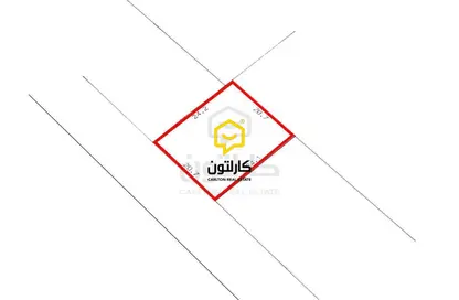 Land - Studio for sale in Seef - Capital Governorate