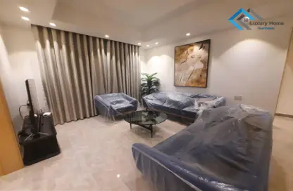 Apartment - 2 Bedrooms - 2 Bathrooms for rent in Hidd - Muharraq Governorate