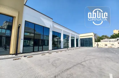 Shop - Studio for rent in Adliya - Manama - Capital Governorate