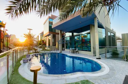 مجمع سكني - 3 غرف نوم - 3 حمامات للايجار في الهملة - المحافظة الشمالية