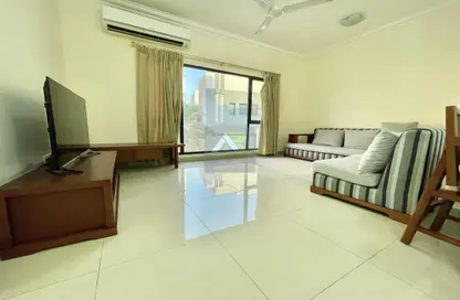 Apartment - 3 Bedrooms - 2 Bathrooms for rent in Janabiya - Northern Governorate