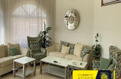 Living Room image for: Villa - 2 Bedrooms - 3 Bathrooms for sale in Nabih Saleh - Capital Governorate, Image 1