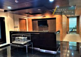 Office Space for rent in Diplomatic Area - Manama - Capital Governorate Office Space for rent in Diplomatic Area - Manama - Capital Governorate