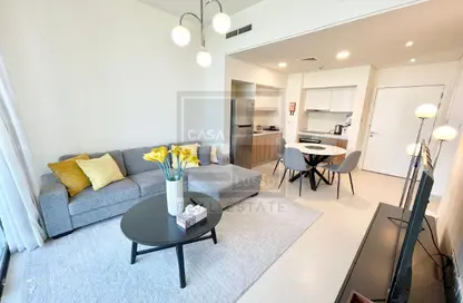 شقة - غرفة نوم - 1 حمام للبيع في مراسي البحرين - ديار المحرق - المحرق