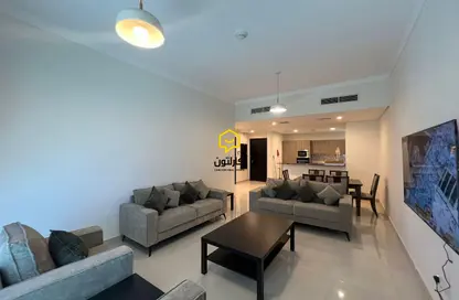 شقة - 2 غرف نوم - 3 حمامات للايجار في السنابس - المنامة - محافظة العاصمة