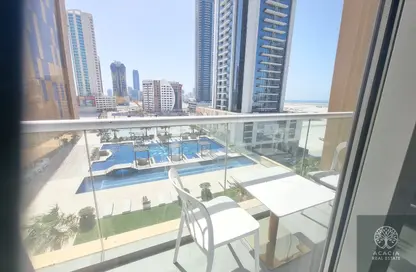 Apartment - Studio - 1 Bathroom for sale in Seef - Capital Governorate