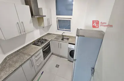 شقة - 2 غرف نوم - 2 حمامات للايجار في العدلية - المنامة - محافظة العاصمة