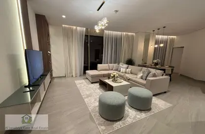Apartment - 1 Bedroom - 2 Bathrooms for rent in Seef - Capital Governorate